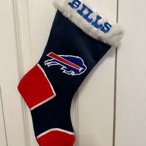 Buffalo Bills Stocking